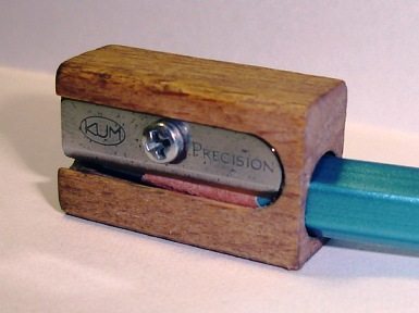 lovesharpener