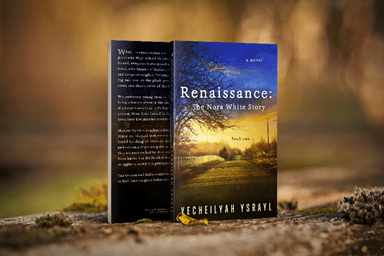 Colleen’s Coming Attractions – “Renaissance – The Nora White Story,” by Yecheilyah&nbsp;Ysrayl