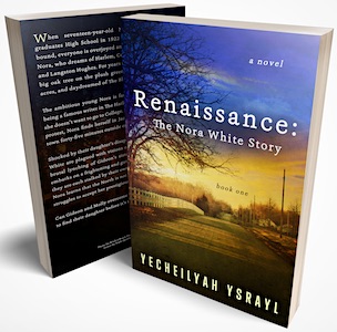 15 Lessons I’ve Learned about Writing So Far – Guest Post by Yecheilyah Ysrayl…