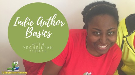 Indie Author Basics