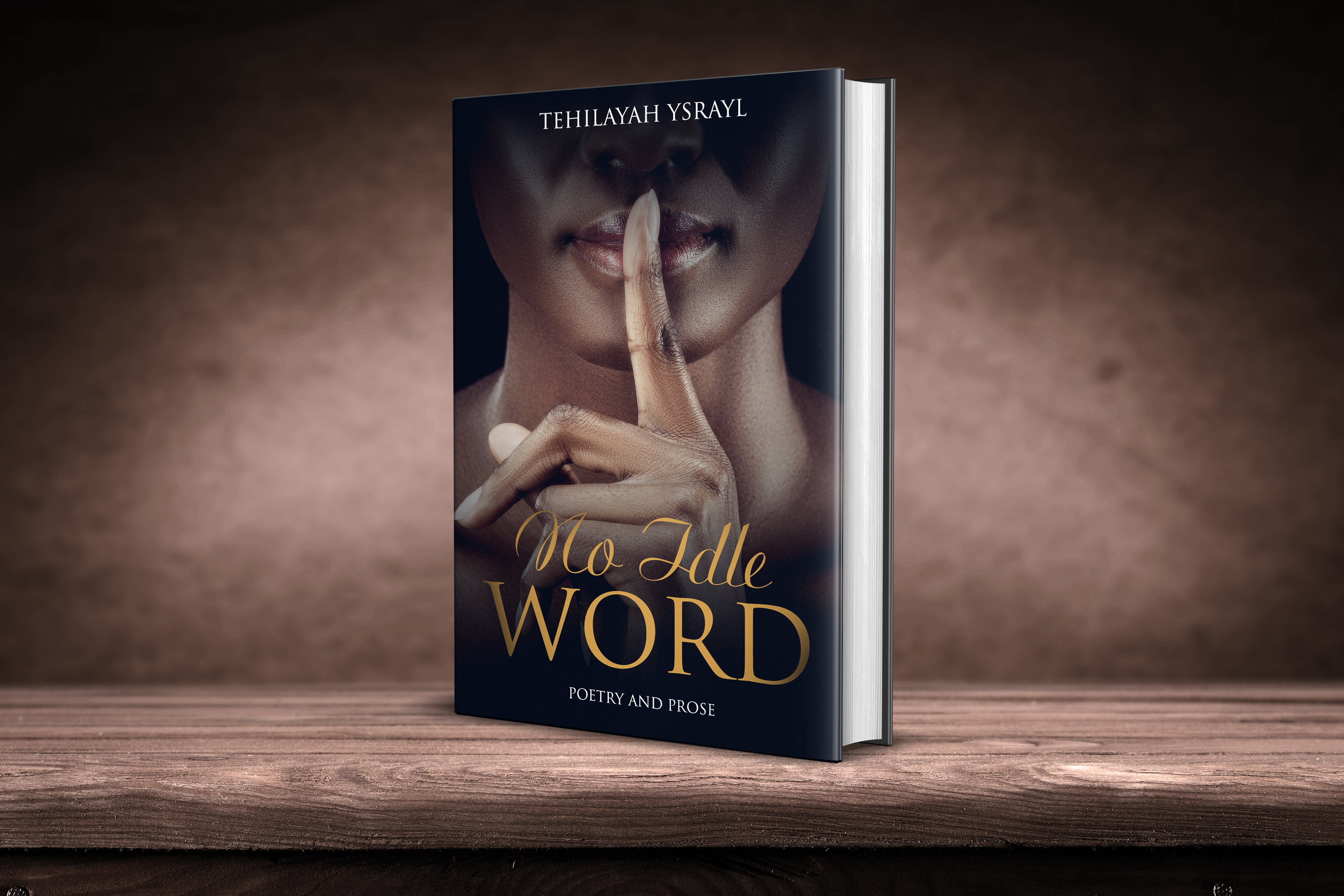 Tehilayah_Ysrayl_3d - No Idle Word