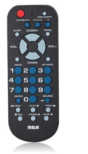 remote