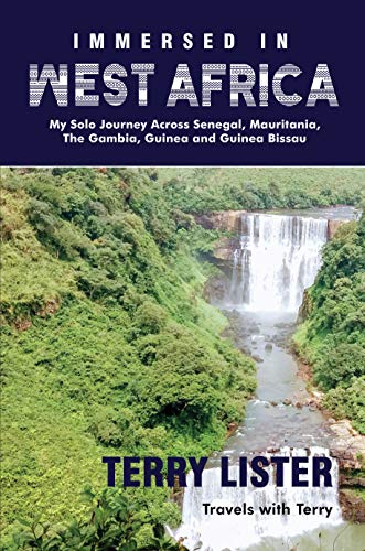 Immersed in West Africa