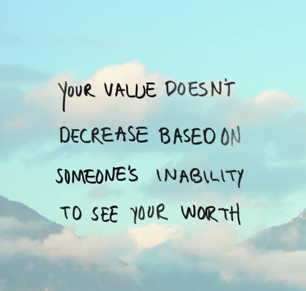 know-your-self-worth-quotes