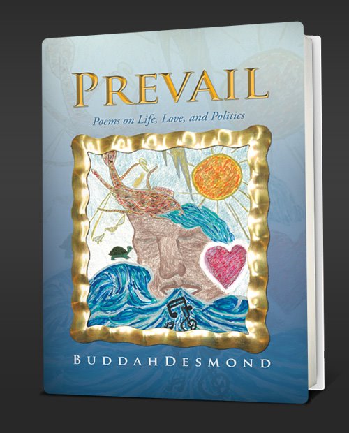 BuddahDesmond_Prevail-Poems-On-Life-Love-Politics_Cover(20120611)