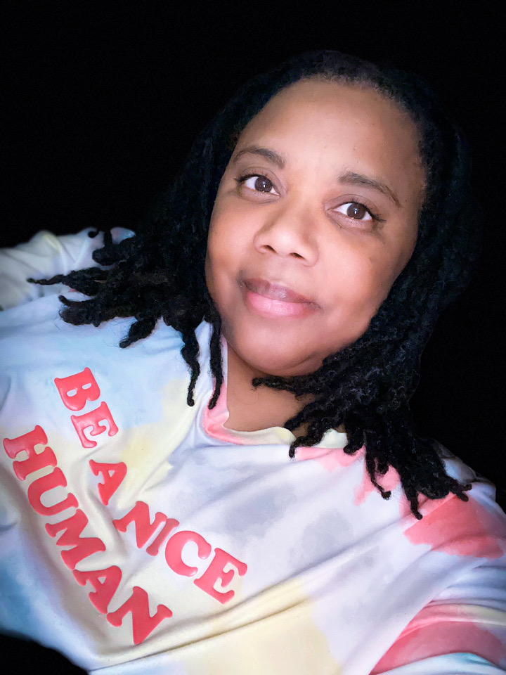 Chandra Be a Nice Human