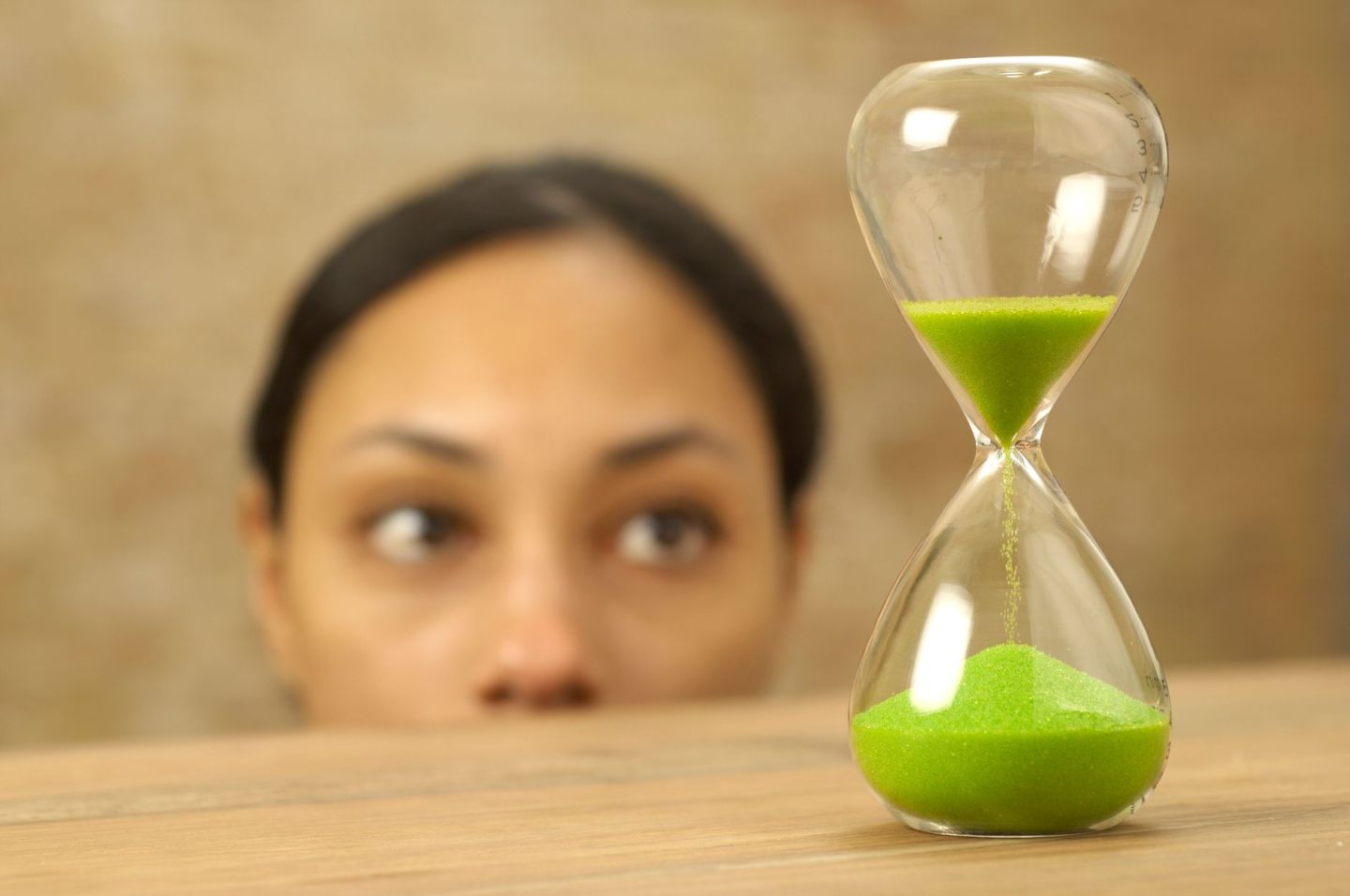 Don’t Get Desperate – The PBS Blog